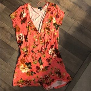Cute romper